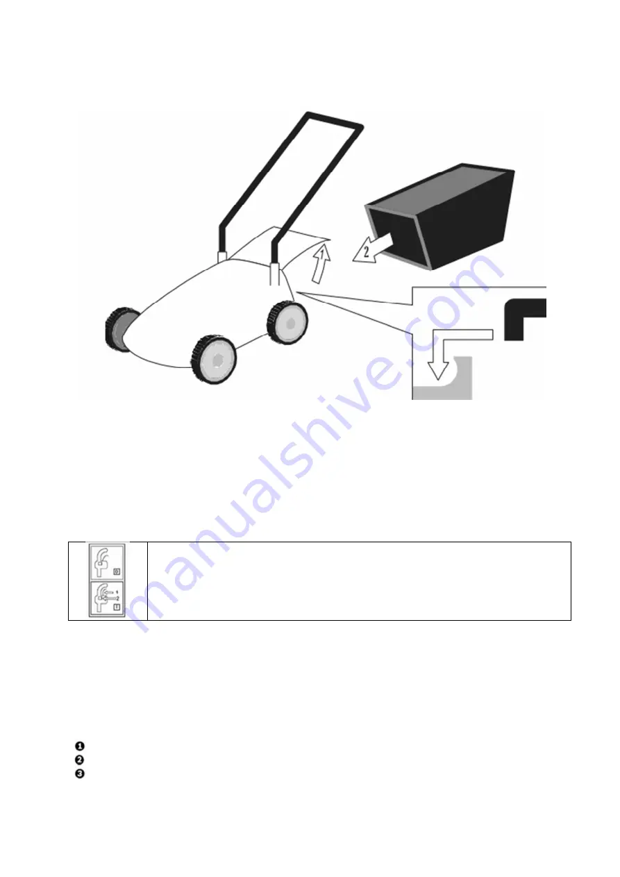 Elem Garden Technic TDE24V33-LI Translation Of The Original Instruction Download Page 25