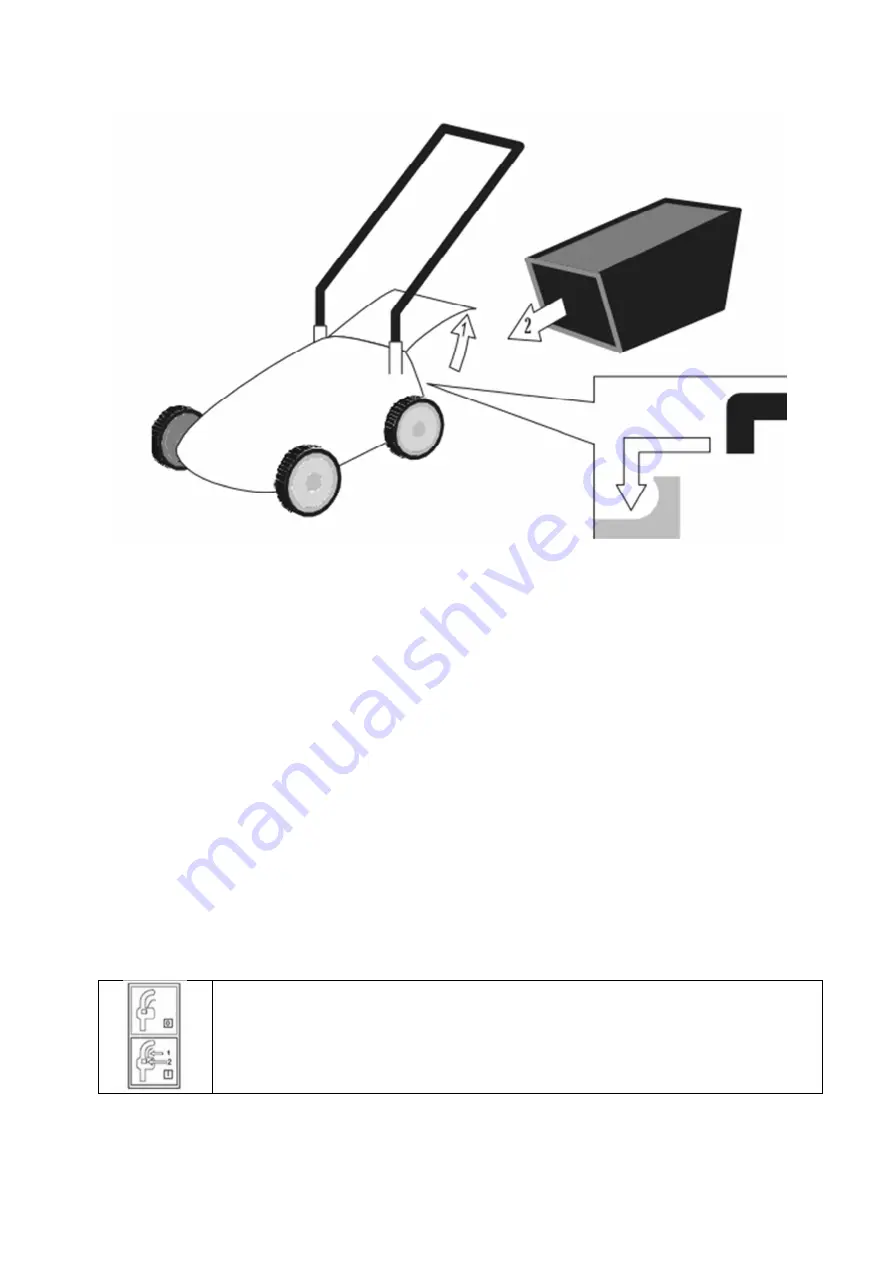 Elem Garden Technic TDE24V33-LI Translation Of The Original Instruction Download Page 44