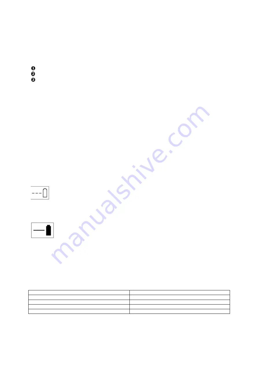 Elem Garden Technic TDE24V33-LI Translation Of The Original Instruction Download Page 45