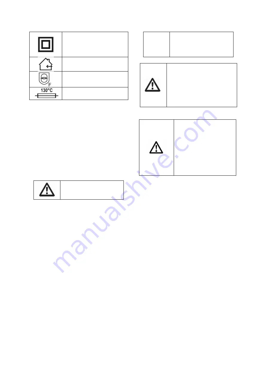 Elem Garden Technic TDE36V37P-LI Translation Of The Original Instruction Download Page 35