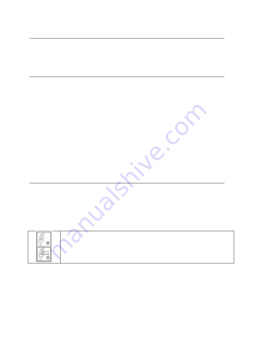 Elem Garden Technic TDE36V37P-LI Translation Of The Original Instruction Download Page 40