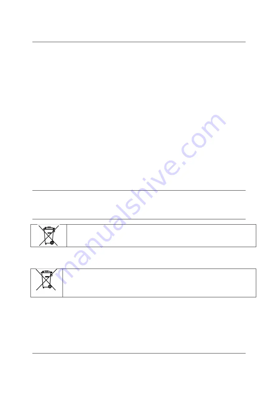 Elem Garden Technic TDE36V37P-LI Translation Of The Original Instruction Download Page 46