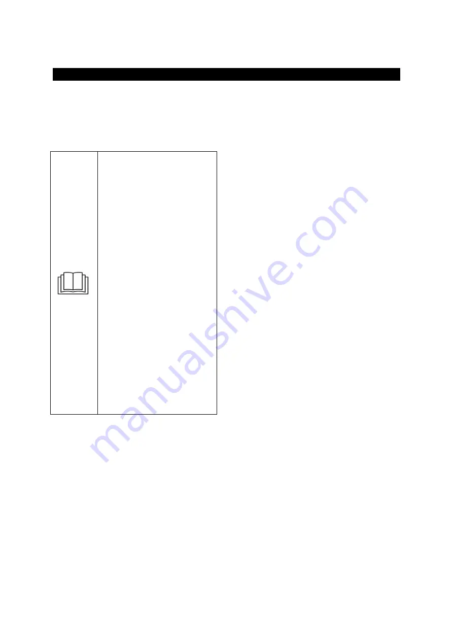 Elem Garden Technic TDE36V37P-LI Translation Of The Original Instruction Download Page 47