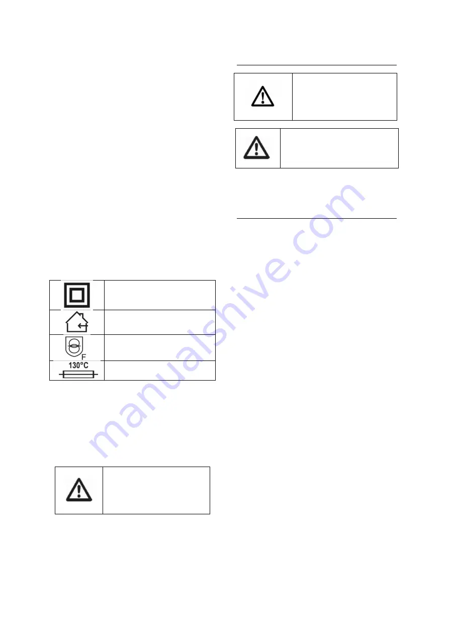 Elem Garden Technic TDE40V37-LI2BF Translation Of The Original Instructions Download Page 28