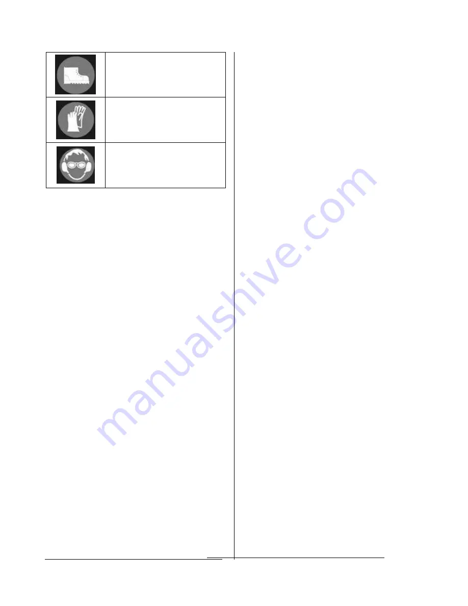 Elem Garden Technic TDTAC41T-CC99 Original Instructions Manual Download Page 4