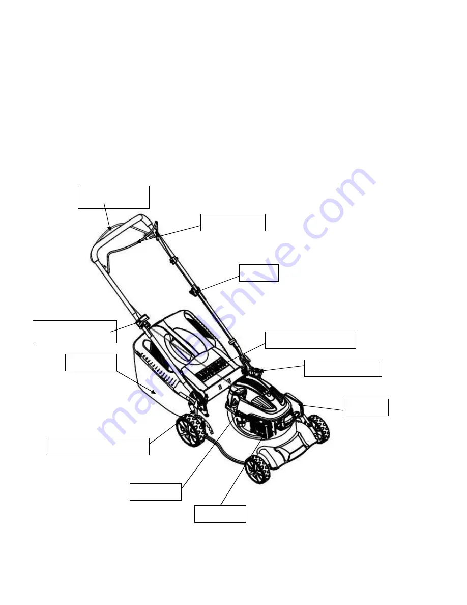 Elem Garden Technic TDTAC41T-CC99 Original Instructions Manual Download Page 9