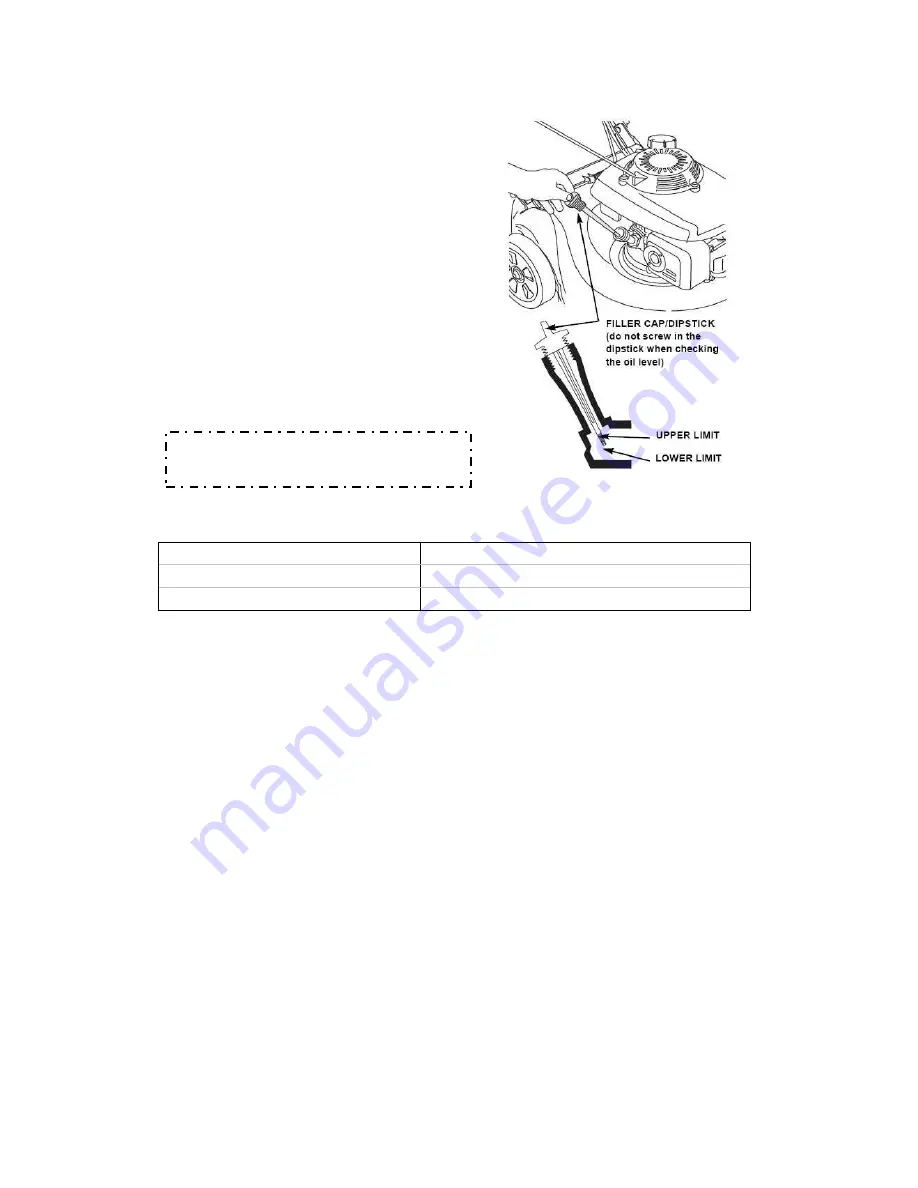 Elem Garden Technic TDTAC41T-CC99 Original Instructions Manual Download Page 13