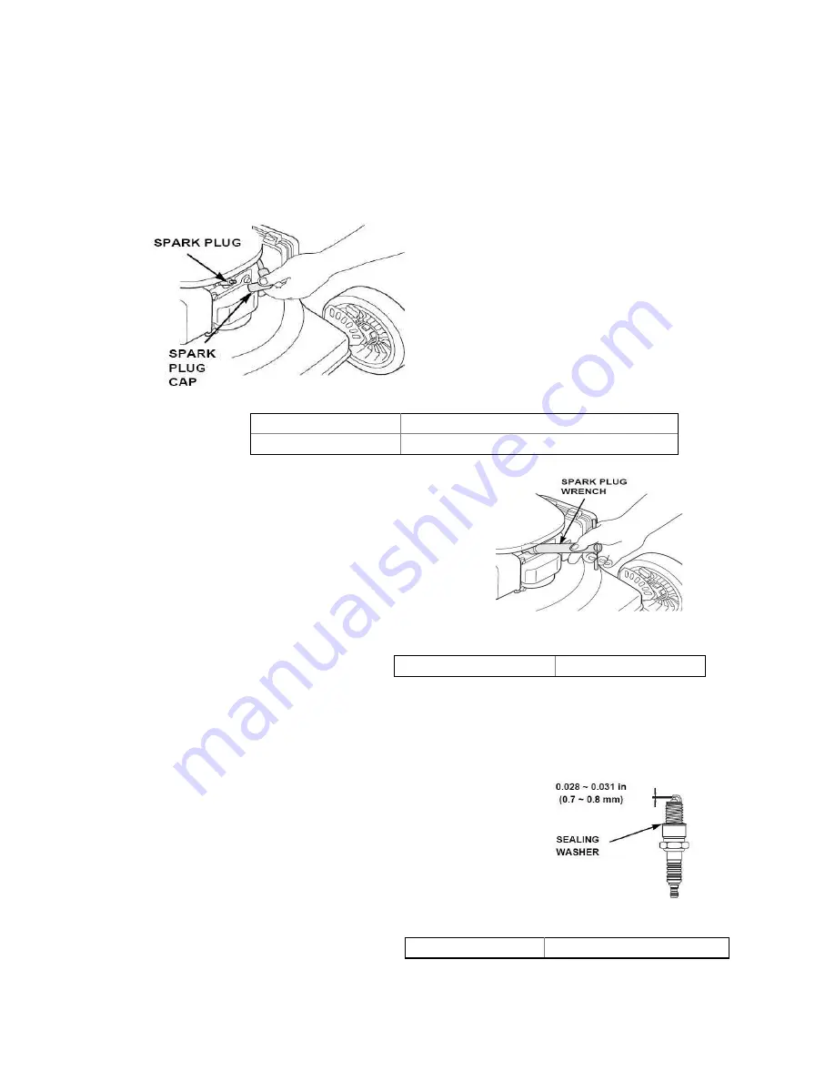 Elem Garden Technic TDTAC41T-CC99 Original Instructions Manual Download Page 24