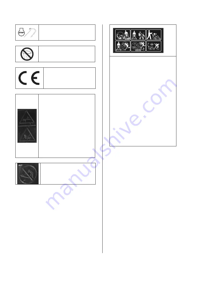 Elem Garden Technic TDTAC41T-CC99 Original Instructions Manual Download Page 33