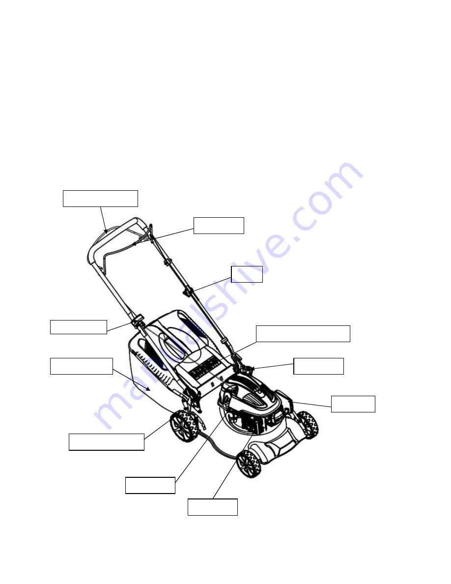 Elem Garden Technic TDTAC41T-CC99 Original Instructions Manual Download Page 38