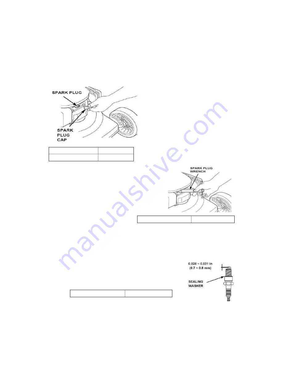 Elem Garden Technic TDTAC41T-CC99 Original Instructions Manual Download Page 53