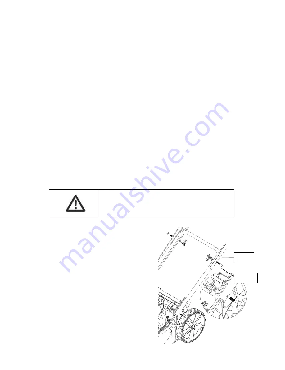 Elem Garden Technic TDTAC41T-CC99 Original Instructions Manual Download Page 66