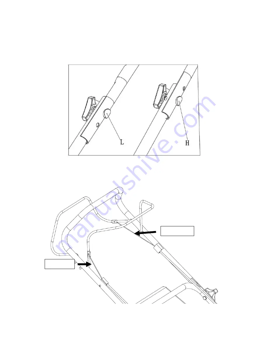 Elem Garden Technic TDTAC41T-CC99 Original Instructions Manual Download Page 67