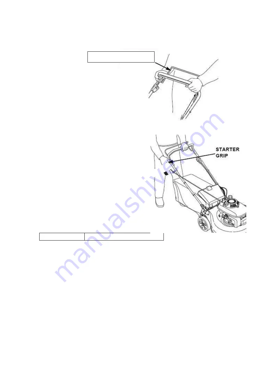 Elem Garden Technic TDTAC42T-CC99 Original Instructions Manual Download Page 15