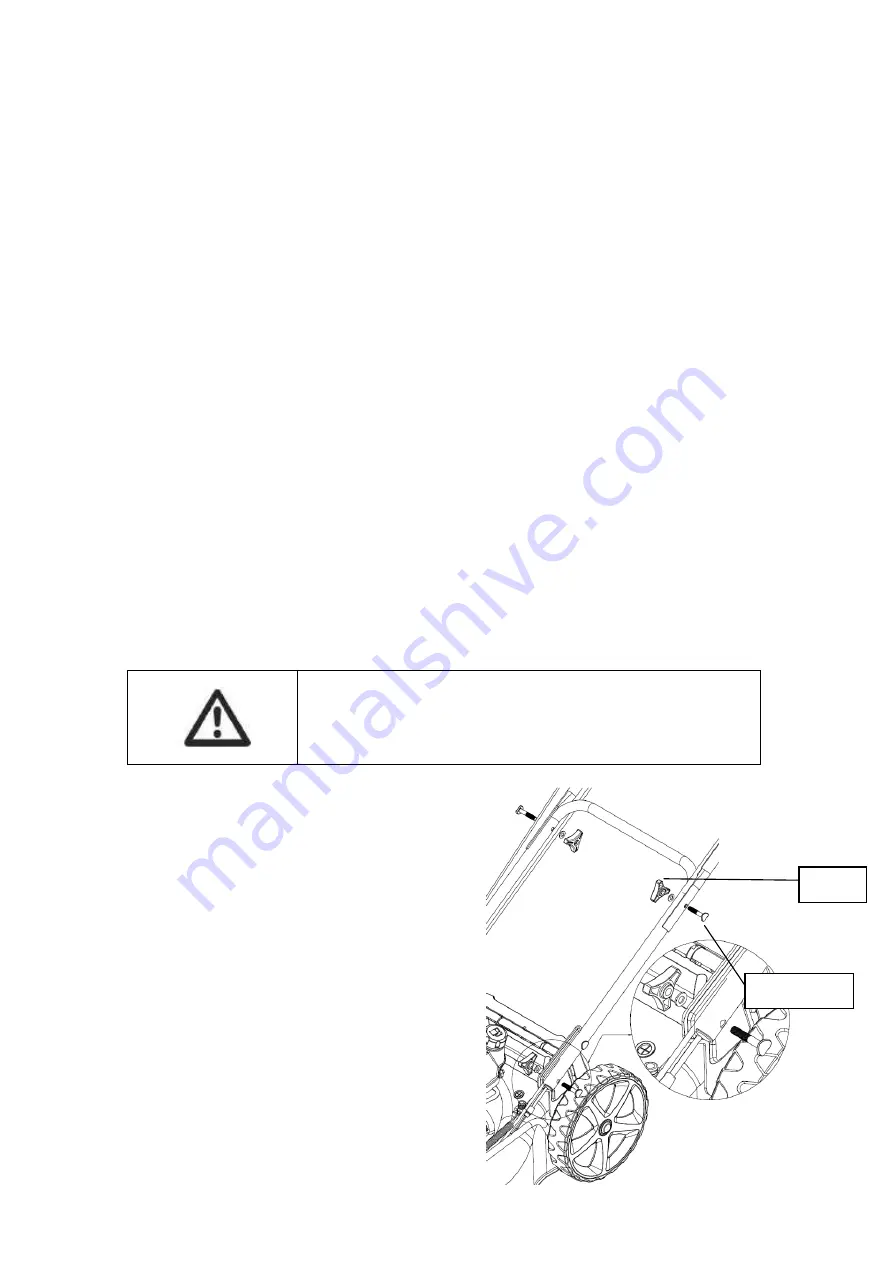 Elem Garden Technic TDTAC42T-CC99 Original Instructions Manual Download Page 35