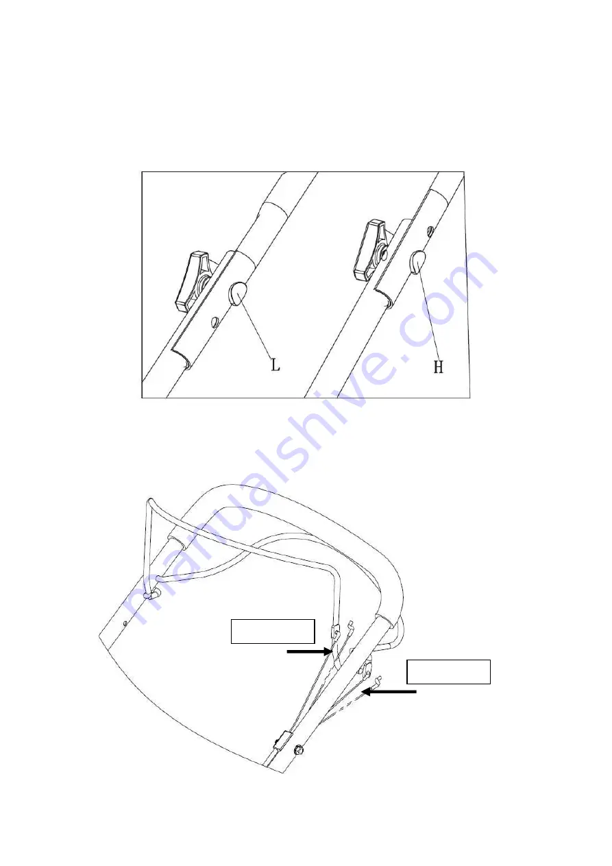 Elem Garden Technic TDTAC42T-CC99 Original Instructions Manual Download Page 36