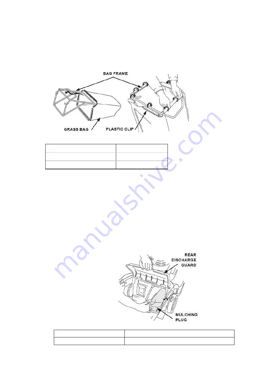 Elem Garden Technic TDTAC42T-CC99 Original Instructions Manual Download Page 37