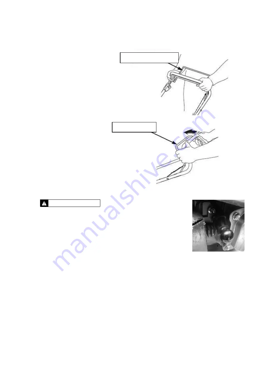 Elem Garden Technic TDTAC42T-CC99 Original Instructions Manual Download Page 43