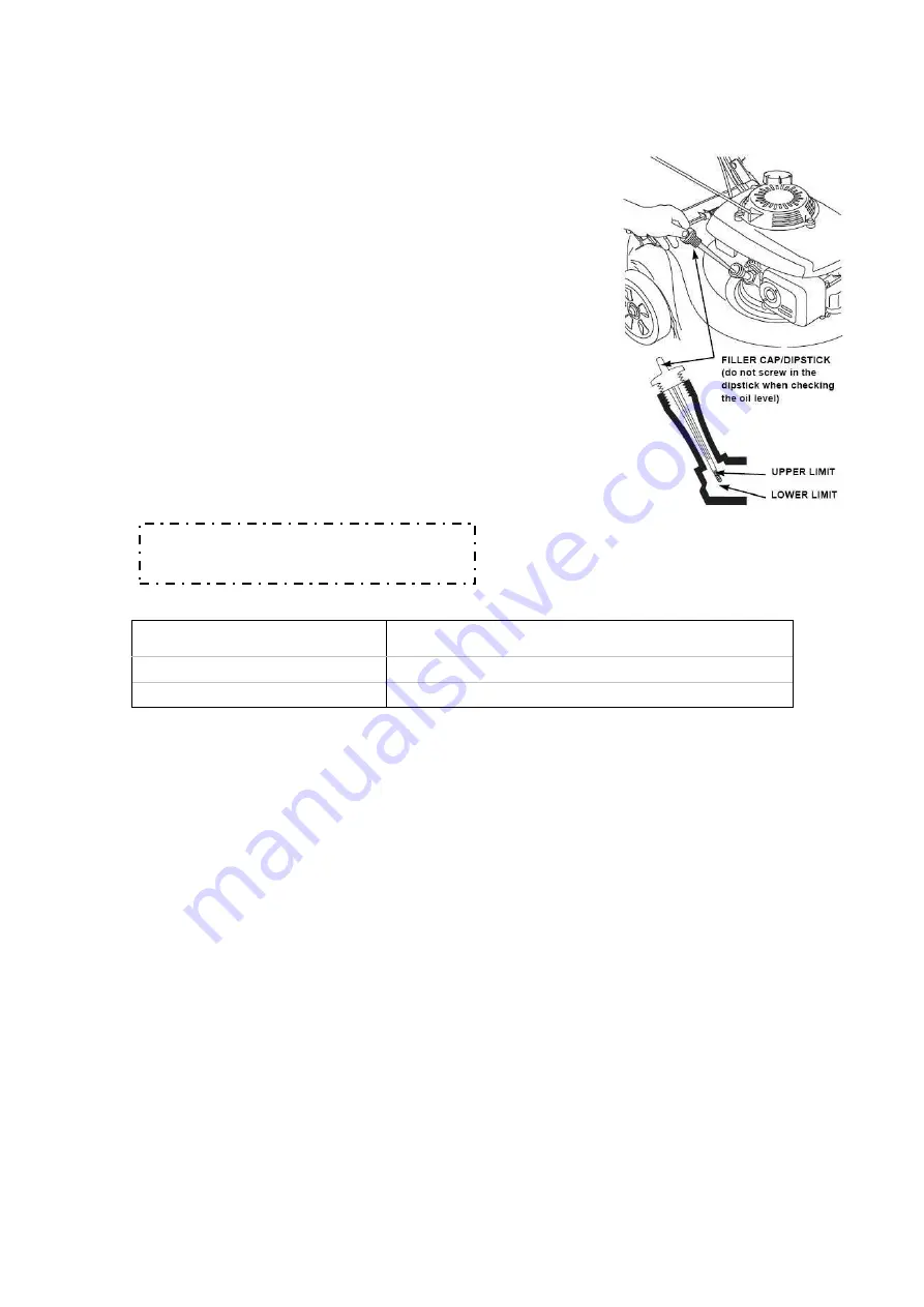 Elem Garden Technic TDTAC42T-CC99 Original Instructions Manual Download Page 47