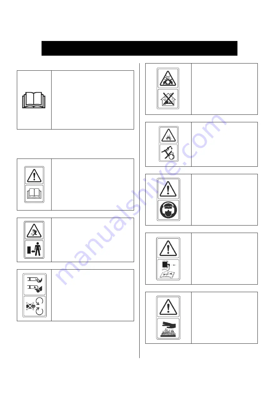 Elem Garden Technic TDTAC42T-CC99 Original Instructions Manual Download Page 56