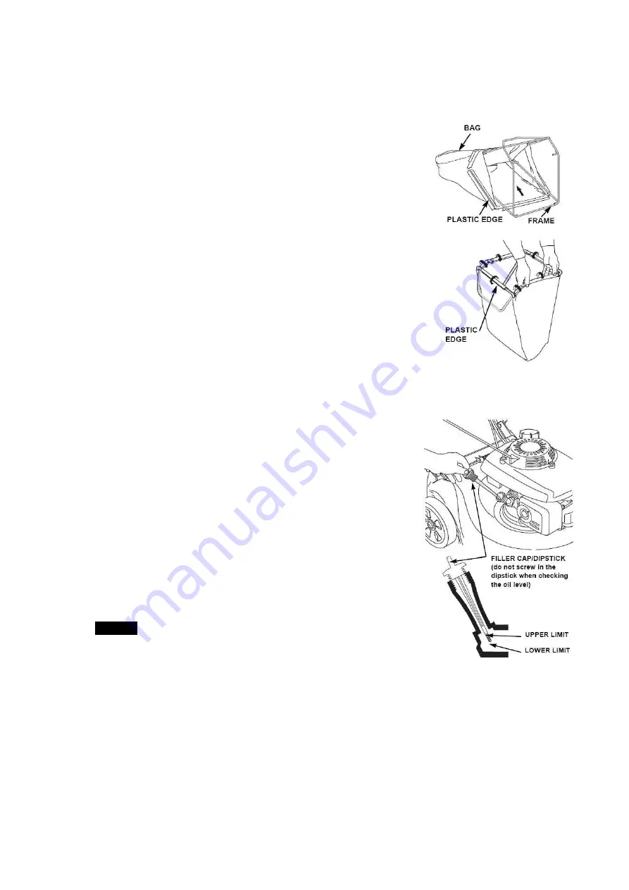 Elem Garden Technic TDTAC42T-CC99 Original Instructions Manual Download Page 70