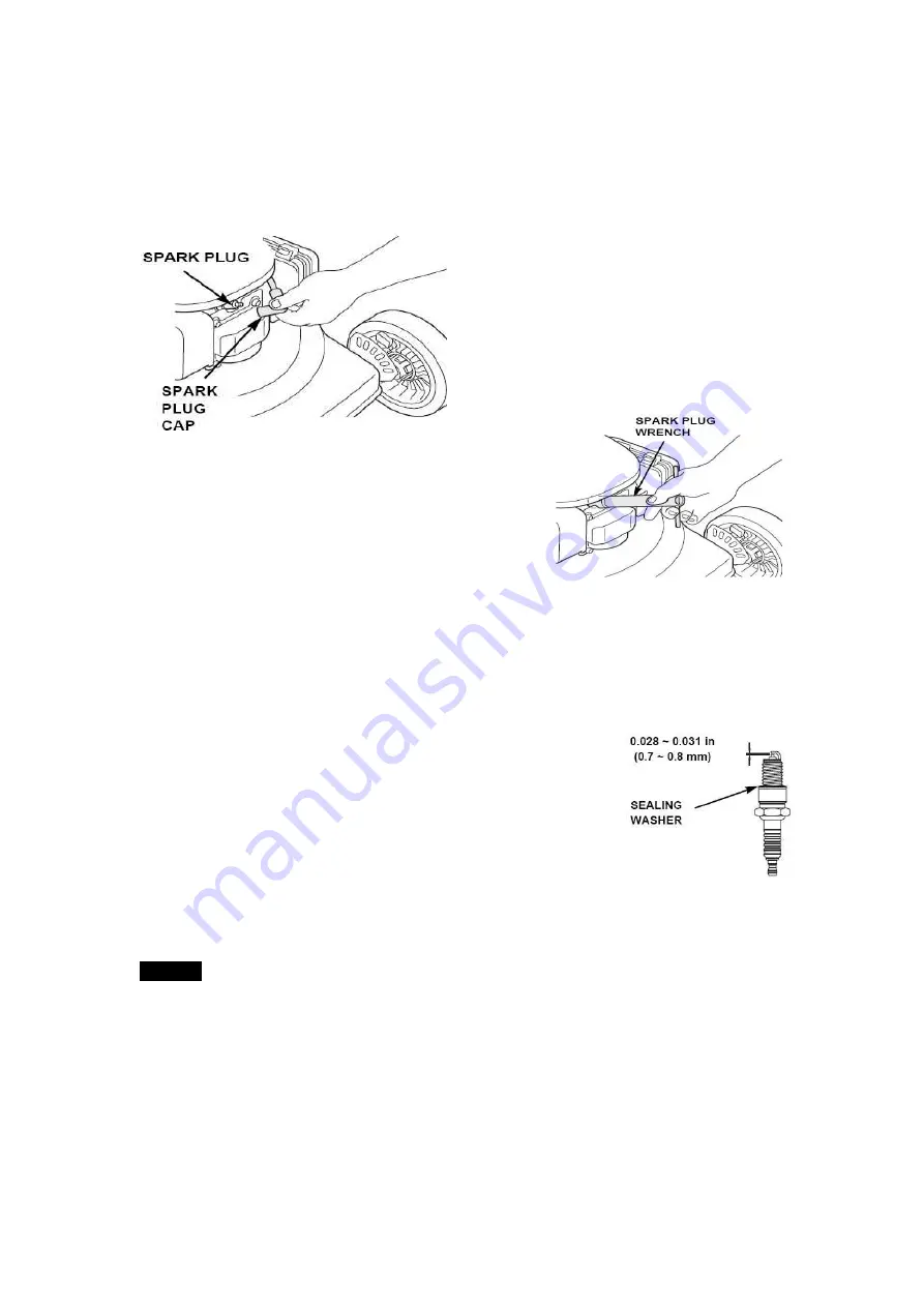 Elem Garden Technic TDTAC42T-CC99 Original Instructions Manual Download Page 72