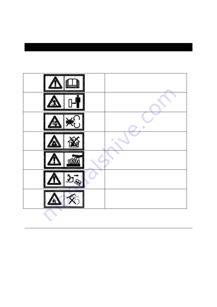 Elem Garden Technic TDTAC46HP5T-C User Manual Download Page 2