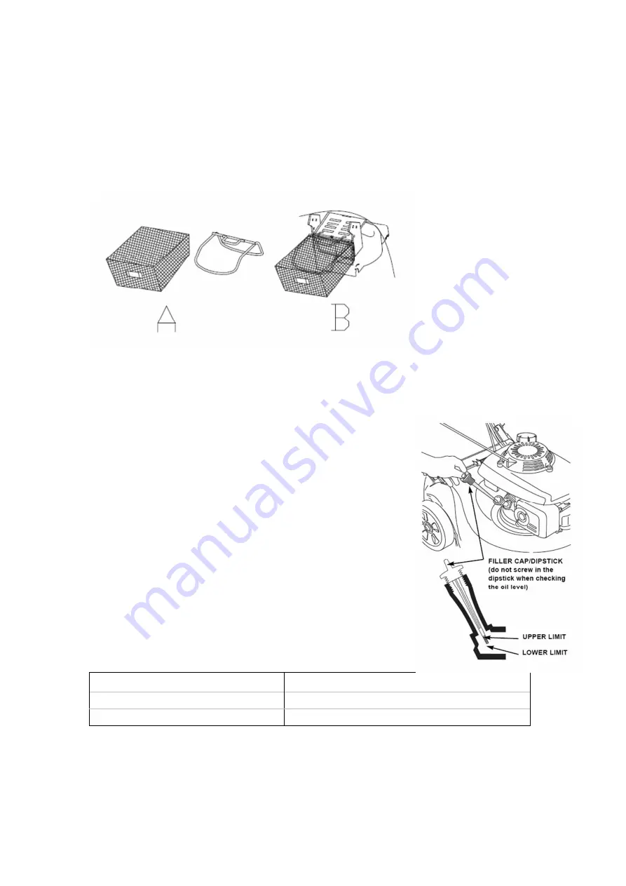 Elem Garden Technic TDTAC46HP5T-P2 Original Instructions Manual Download Page 24