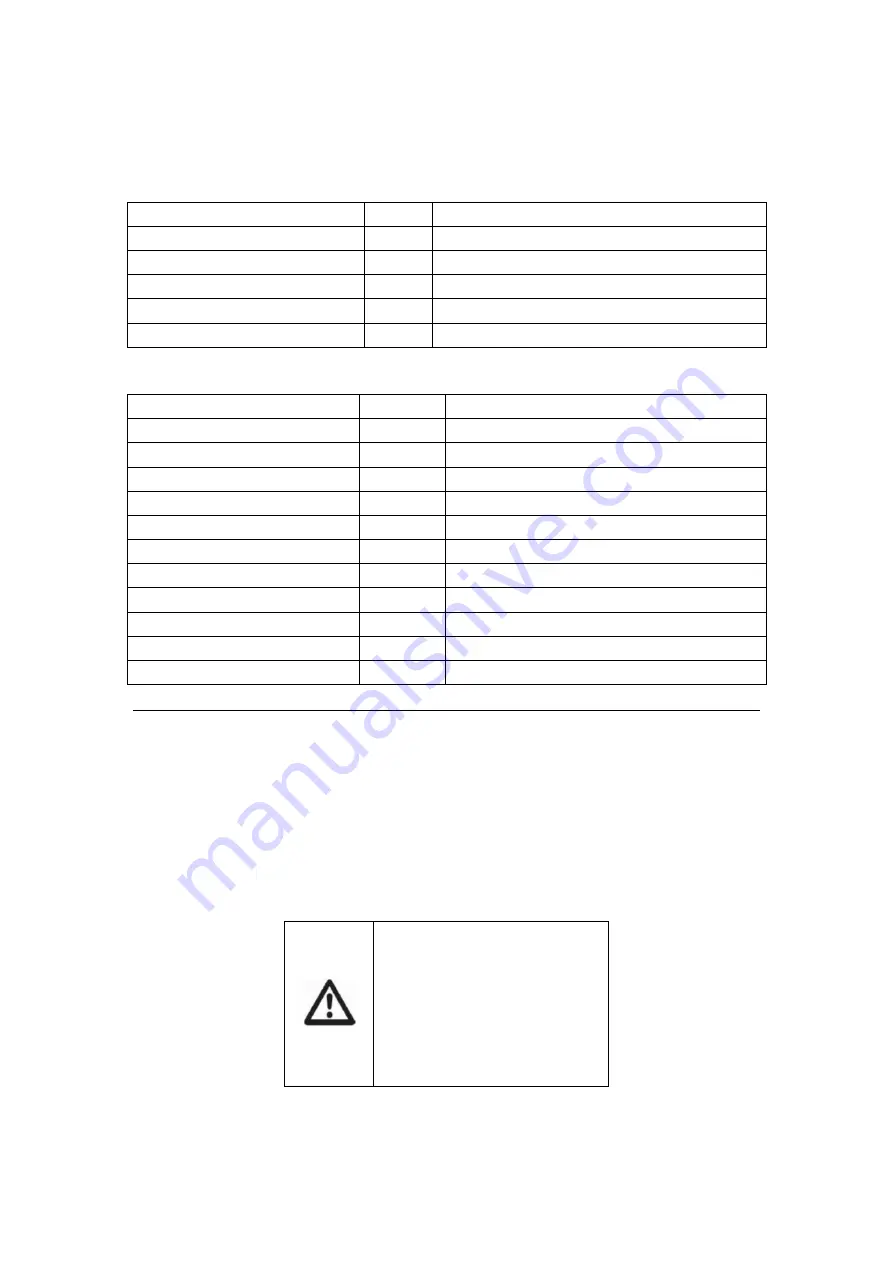 Elem Garden Technic TDTAC46HP5T-P2 Original Instructions Manual Download Page 31