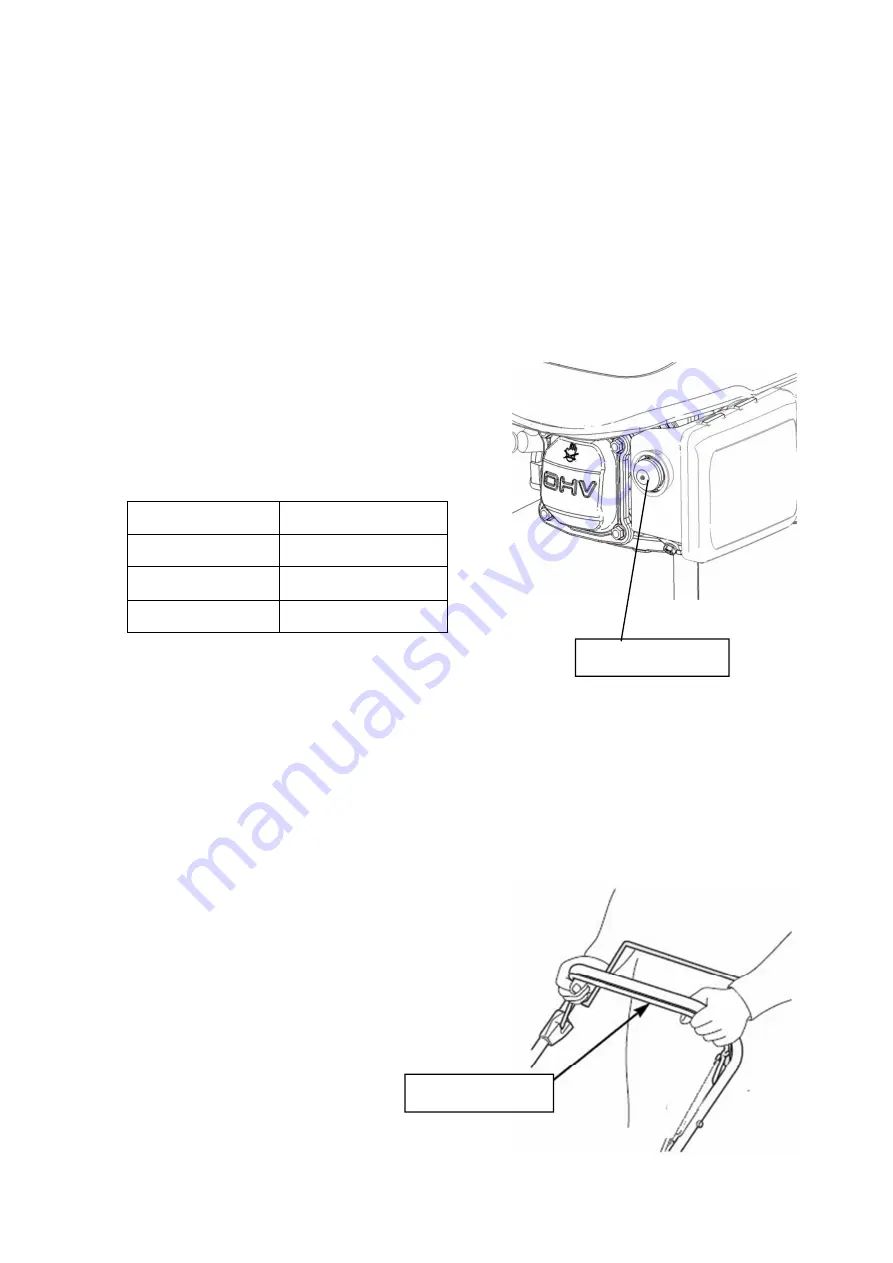 Elem Garden Technic TDTAC46HP5T-P2 Original Instructions Manual Download Page 47