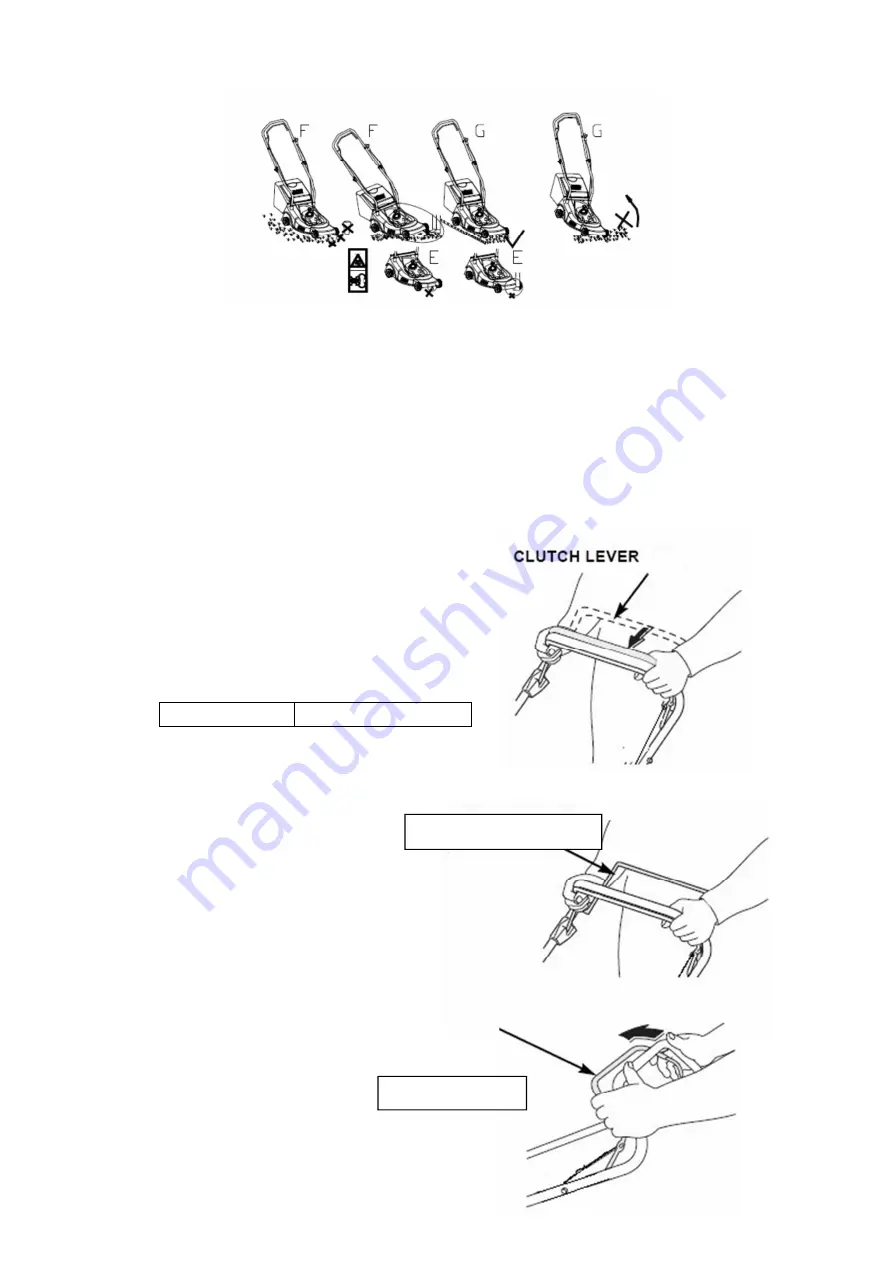 Elem Garden Technic TDTAC46HP5T-P2 Original Instructions Manual Download Page 49