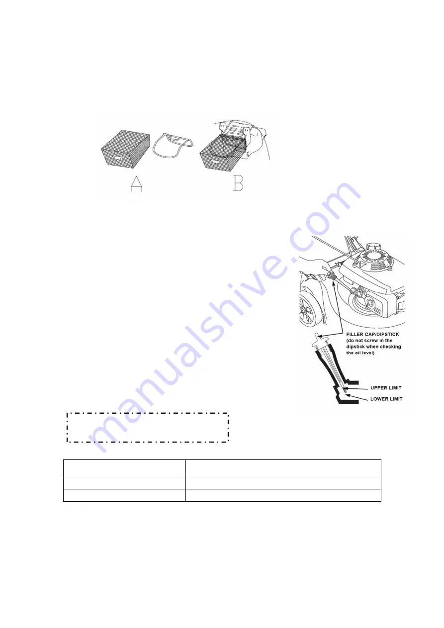 Elem Garden Technic TDTAC46HP5T-P2 Original Instructions Manual Download Page 52