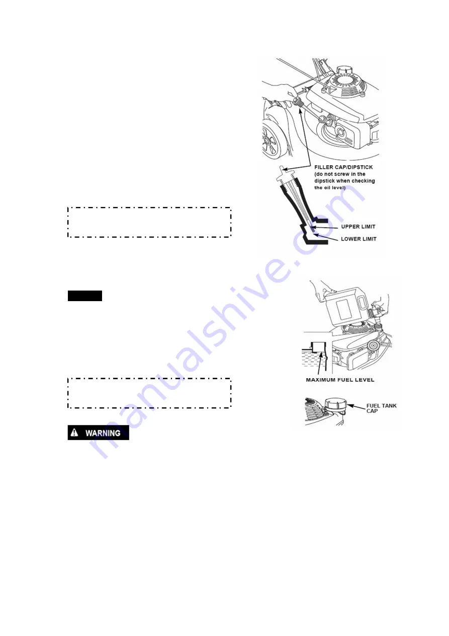 Elem Garden Technic TDTAC46HP5T-P2 Original Instructions Manual Download Page 73