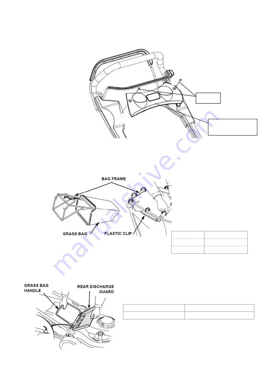 Elem Garden Technic TDTAC46T-BS625E16 Original Instructions Manual Download Page 16