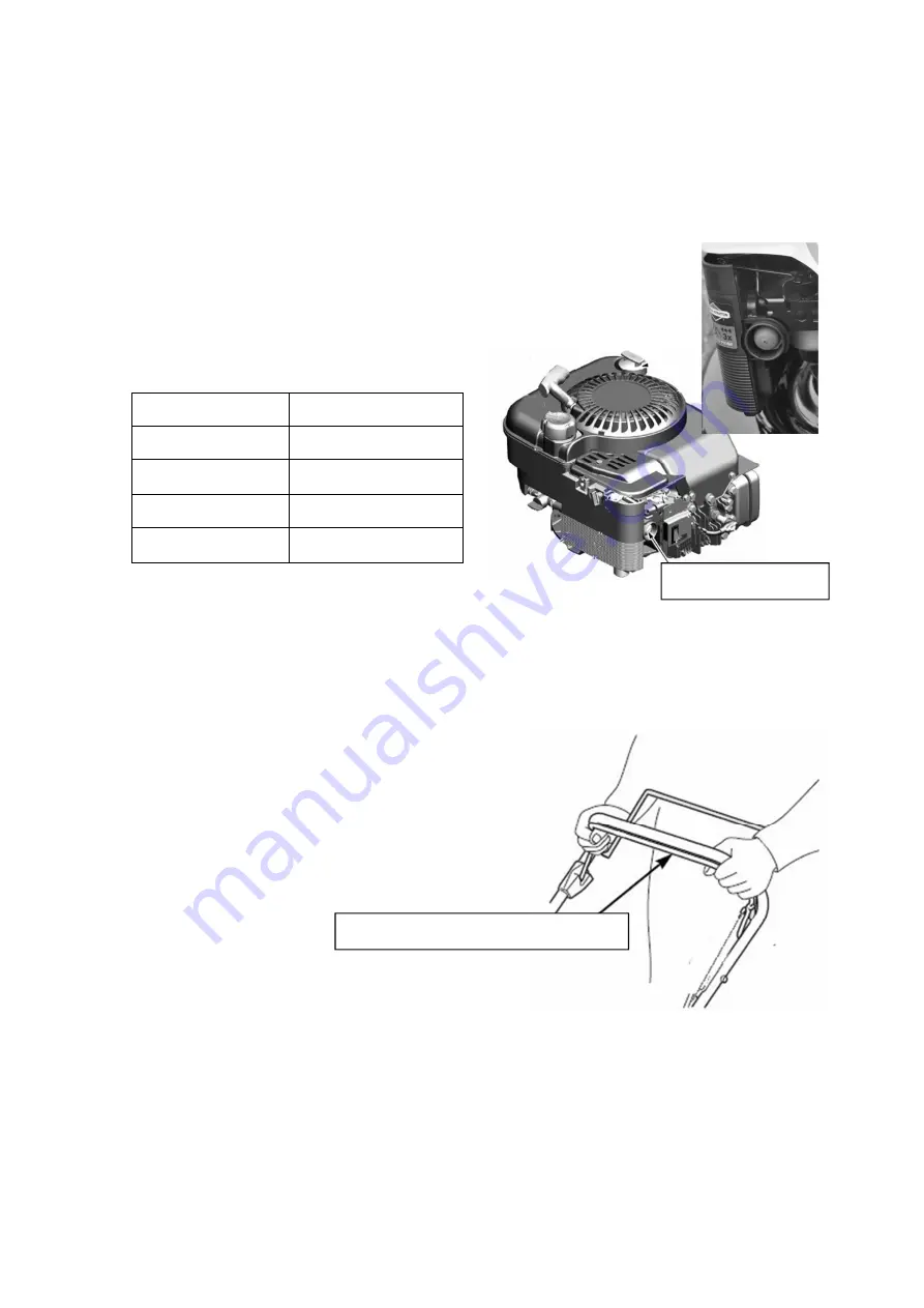 Elem Garden Technic TDTAC46T-BS625E16 Скачать руководство пользователя страница 22