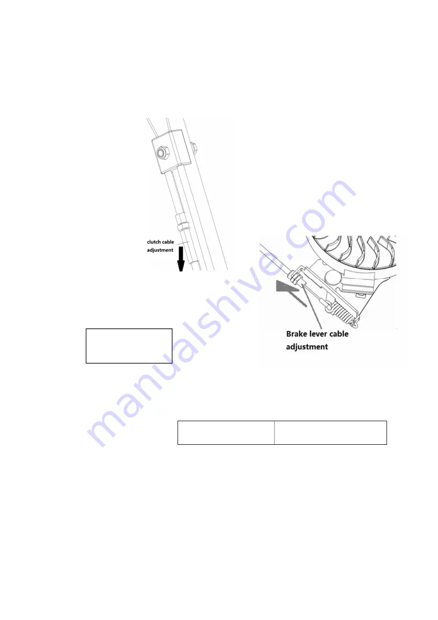 Elem Garden Technic TDTAC46T-BS625E16 Скачать руководство пользователя страница 32