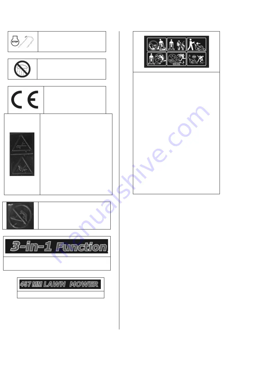 Elem Garden Technic TDTAC46T-BS625E16 Скачать руководство пользователя страница 49