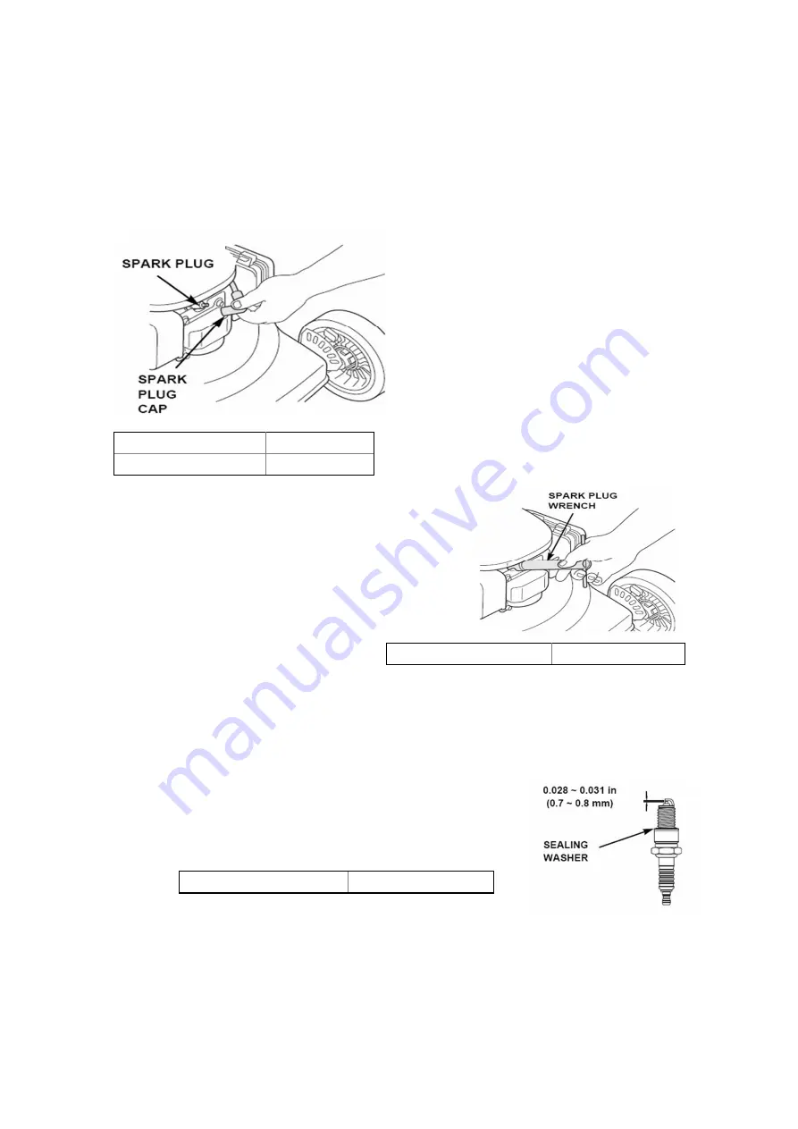 Elem Garden Technic TDTAC46T-BS625E16 Original Instructions Manual Download Page 69