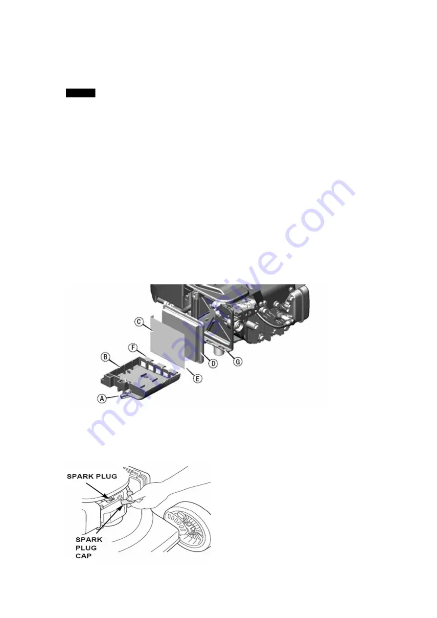 Elem Garden Technic TDTAC46T-BS625E16 Скачать руководство пользователя страница 102