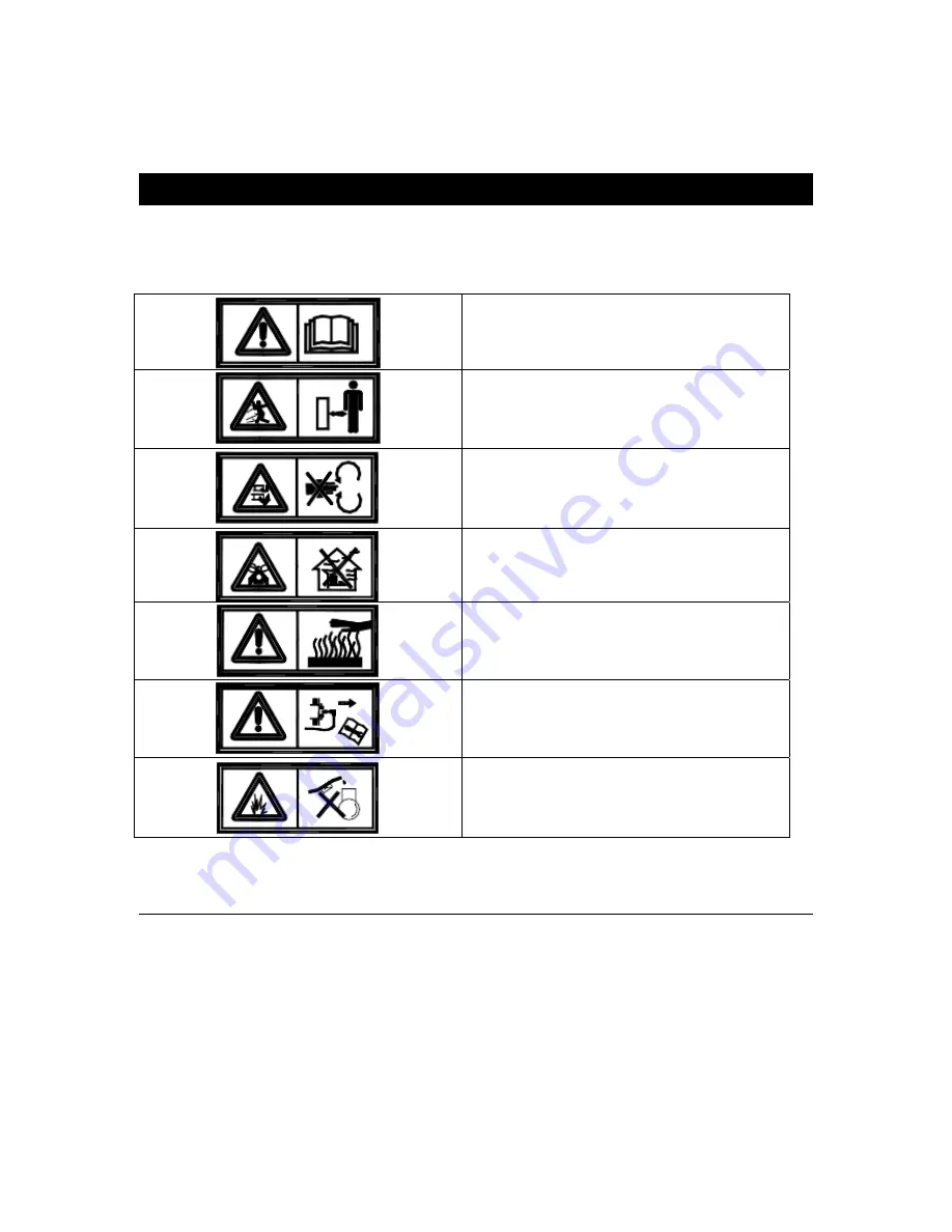 Elem Garden Technic TDTPL41HP35P User Manual Download Page 2