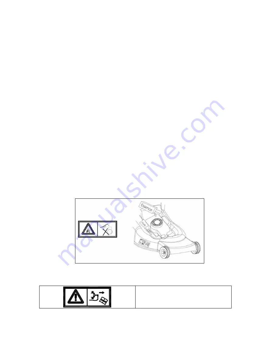 Elem Garden Technic TDTPL41HP35P User Manual Download Page 10