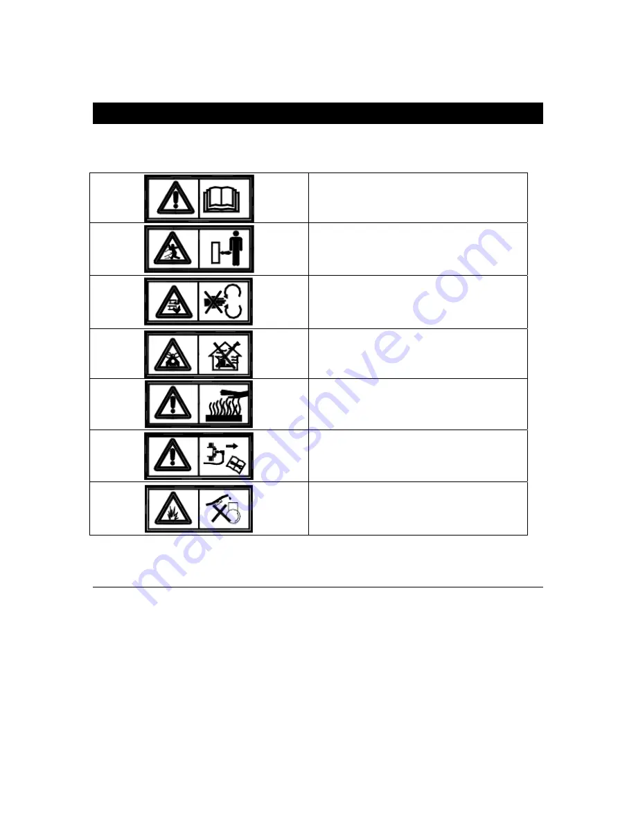 Elem Garden Technic TDTPL41HP35P User Manual Download Page 15