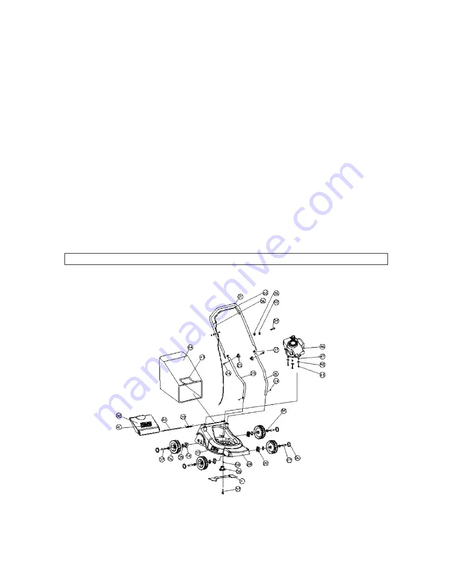 Elem Garden Technic TDTPL41HP35P User Manual Download Page 37