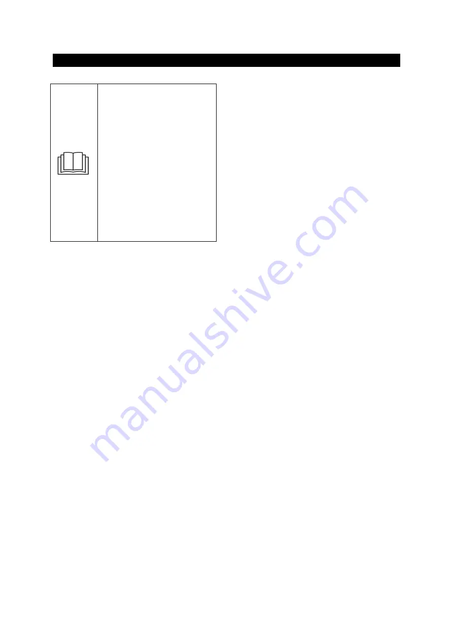 Elem Garden Technic THB20V-LI2AF Translation Of The Original Instruction Download Page 15