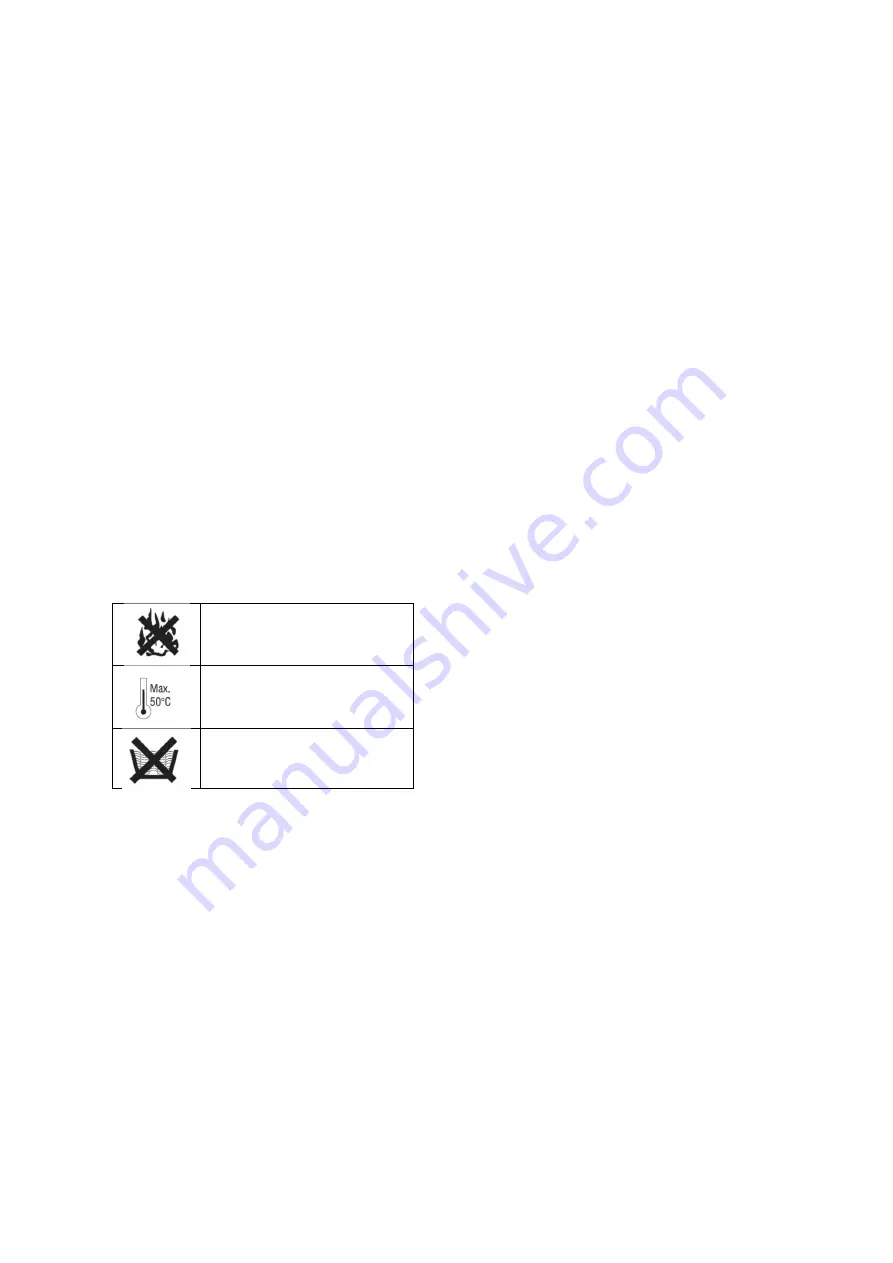 Elem Garden Technic THB20V-LI2AF Translation Of The Original Instruction Download Page 18