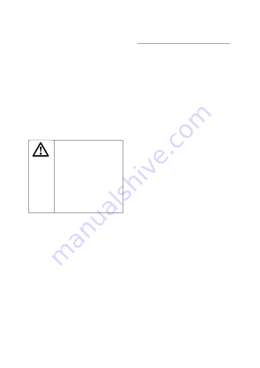 Elem Garden Technic THB20V-LI2AF Translation Of The Original Instruction Download Page 22