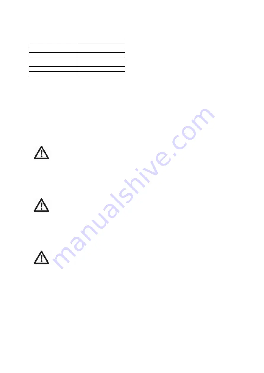 Elem Garden Technic THB20V-LI2AF Translation Of The Original Instruction Download Page 49