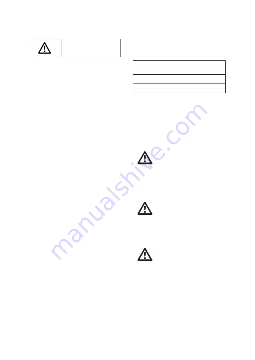 Elem Garden Technic THB20V-LI2AF Translation Of The Original Instruction Download Page 71