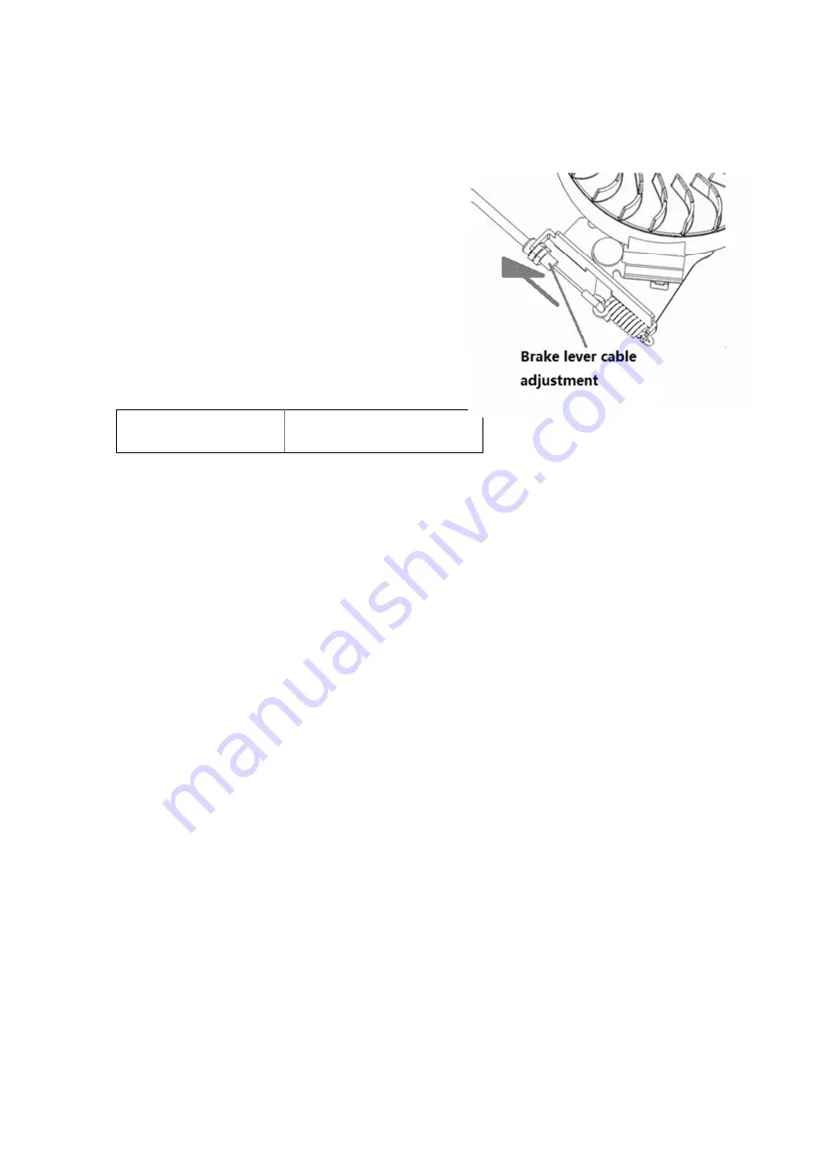 Elem Garden Technic TTAC41T99-18 Original Instructions Manual Download Page 59