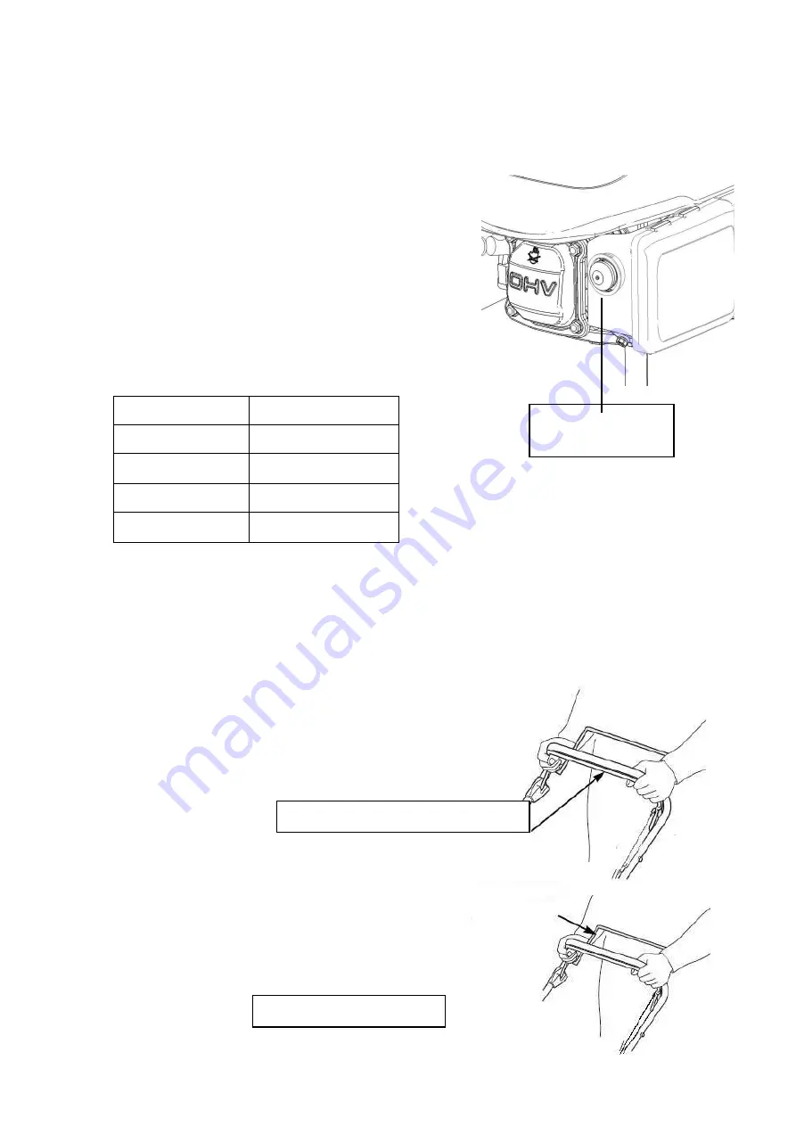 Elem Garden Technic TTAC46T139-18 Original Instructions Manual Download Page 17